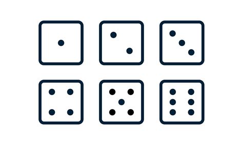 Dice Vector Art, Icons, and Graphics for Free Download .